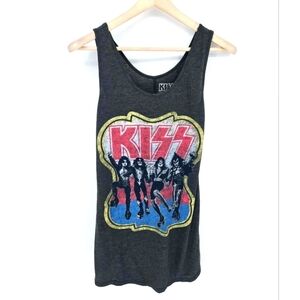KISS rock band concert dress size Xl